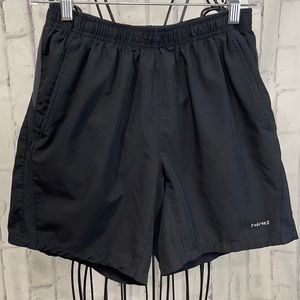 Hind Hydra Men's Shorts Running Athletic Gym Built-In Liner Moisture Wicking